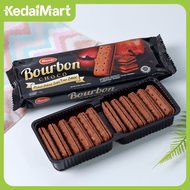Bourbon Choco Monde 140 Gram