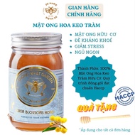 Acacia FLOWER HONEY 550GR - ACACIA BLOSSOMS HONEY 550GR