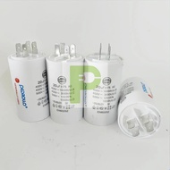 Cbb60 20uf 450VAC pedrollo Capacitor