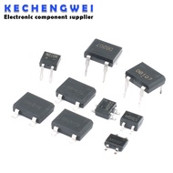 20PCS MB6F MB6S MB8F MB8S MB10F MB10S ABS8 ABS10 ABS210 DB104S DB105S DB106S DB107S DB157S DB207S SO