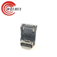 Antara muka motherboard PS4 SLIM/PRO, antara muka rangkaian PS5, antara muka cakera keras PS4 SLIM/P