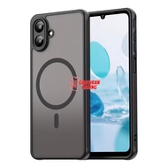 Magsafe Case for Samsung A03S Samsung A04E Samsung A04S Samsung A05 samsung A05S Samsung A06 4G Sams