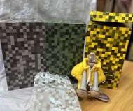 Michael Lau crazy children