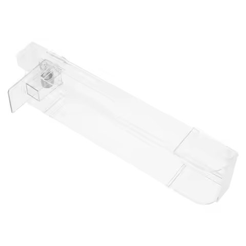 Automatic Drink Pusher Dual Sided for Retail Store Supermarket Shelves Beverage Organizer Soda Can D