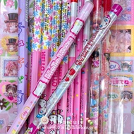 Sanrio Pencil Japanese Heisei retro