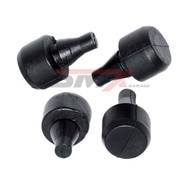 Rubber baseplate givi kappa shad thick precision - rubber bracket bracket besplet basplet givi shad 