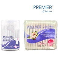Premier COTTON BUDS/KIDDIES BUDS/BABY COTTON BUDS