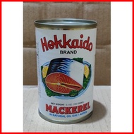 ❖ ✹ ∇ ◄ Hokkaido Mackerel 155g