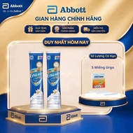 Genuine Abbott Ensure Gold Vanilla Flavored Milk Powder 60g