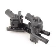03C121111T THERMOSTAT HOUSING FOR AUDI A1 A3 EOS GOLF JETTA PASSAT SCIROCCO TIGUAN 03C121111R