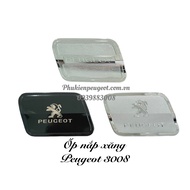 PEUGEOT Fuel Tank Cover PRUot 2008 / 3008 / 5008 [Korean PRUot Accessories]