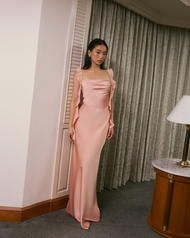 MISS MODERN - Million Maxi Dress