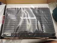 Rockford Fosgate Punch P500X4D brand new Full Range Class D car amplifier