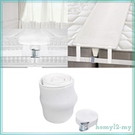 [HOMYLcfMY] Bed Bridge Twin to King Converter Kit Super Wide Bed Gap Filler Strap Twin Bed