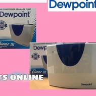 DAIKIN DEWPOINT DRAINAGE PUMP WATER PUMP