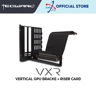 TECWARE VERTICAL RISER BRACKET FOR VXR