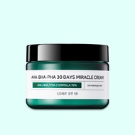 SOMEBYMI AHA.BHA.PHA 30 Days Miracle Cream