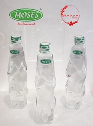 Moses air mineral 600ml