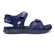 Lotto Sandal Hook and Loop Straps Sandal BITTER YR12232-32