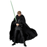 MAFEX No. 227 LUKE SKYWALKER (TM) Luke Skywalker THE MANDALORIAN Ver. Approximately 150mm in height,
