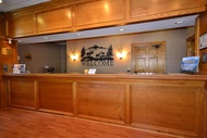 BEST WESTERN MOUNTAIN LODGE AT BANNER ELK