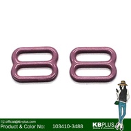 Shirt Ring SKU:103410-3488 Size:1.3x1.0x1.0 (12 Pieces)