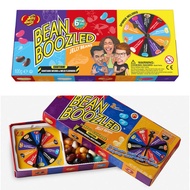 Jelly Belly Bean Boozled Jelly Beans Spinner Set (6th edition)