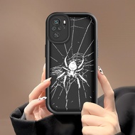 Xiaomi Redmi Note 10 10S Poco M5S 4G Hp Kesing Drop Resistant Case Softcase Casing D09 S2-0029