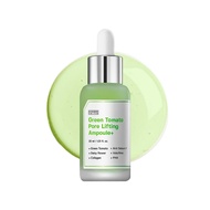 SUNGBOONEDITORGreenTomatoPoreLiftingAmpoule|PoreMinimizerSerumwithNiacinamide&GreenTomatoExtract|Hyd