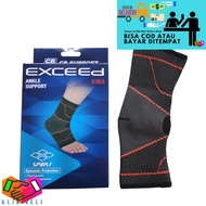 Ankle Brace 818CA Exceed CB Ankle Support Muscle Protector