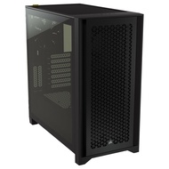 Corsair 4000D Airflow Case Black