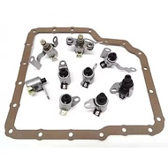 High quality New For Vw Golf Jetta Sharan N88 N89 N90 N91 N92 N93 N281 N282 N283 Jf506e 09a 5f31 Aut