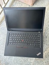 Lenovo ThinkPad T480 Laptop