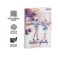 Fictional Fiction | Fallen Gladly | Despersa | Romance Novel
