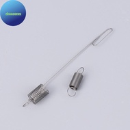 cheesenm Professional 699056 Governor Spring Replacement Part Garden Lawn Mower Tool for 699056 Gove