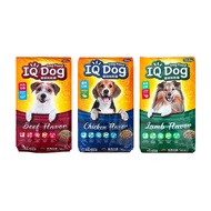 IQ DOG Food