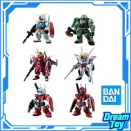 Bandai Gashapon FW26 Gundam Converge Bandai Gundam gashapon #26 Bandai Boxed gashapon zaku Original 