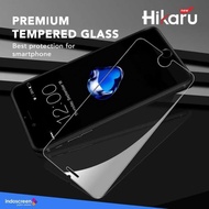 Tempered glass HIKARU SAMSUNG C9/C9 PRO