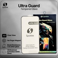 Spotlite - Samsung A05 / A05s - Tempered Glass Ultra Guard
