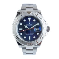 Rolex Rolex Watch Men's Yacht Famous Series116622Automatic Mechanical Men's Watch