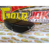 GL 100 seat - GL 100 seat - GL100 seat with carbon seat - GL100 carbon seat - GL seat