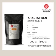 Arabica Ijen Raung Medium Roasting - East Java