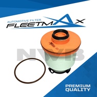 Fleetmax Fuel Filter for Toyota Fortuner Innova and Hi-Lux 2016-2021 Hi-Ace 2.8 Diesel 2019-2021 FFS