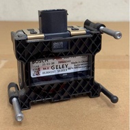 Bosch Proton X70 Front Depan Radar Sensor With Bracket Cover Set 100 % New 0203300792