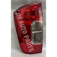 Nissan Navara 2016 - 2020 Calibre NP-300 NP300 Tail Light Tail Lamp JM