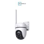 TP Link Tapo C501GW C510W C520WS C530WS Outdoor Pan Tilt 360° Motion Tracking Security Network 4G CC