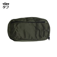 TUFF ABUNAI Anti-Theft Crossbody Sling Bag | Casual, Travel, Outdoor, Japan