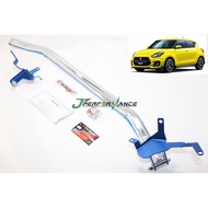 🇯🇵 Cusco Front Strut Bar Type-OS Suzuki Swift Sport ZC33S 💯 Original Cusco Japan Tower Bar