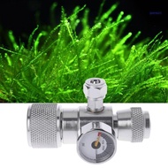 【SUIT*】 22mm 0 87 Diameter CO2 Pressure Gauge JIS M22-14 Regulator Manometer Over 1500PSI Cylinder R