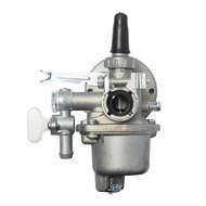 BG328 Carburetor 21mm For Tanaka SUM328 BG 328 Grass Trimmer Cutter Lawn Mower Carburador Carburator